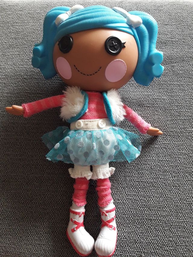 Lalaloopsy original (grande)