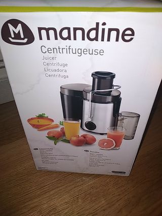 Mandine MSJ01-17 | ▤ Full Specifications \u0026 Reviews
