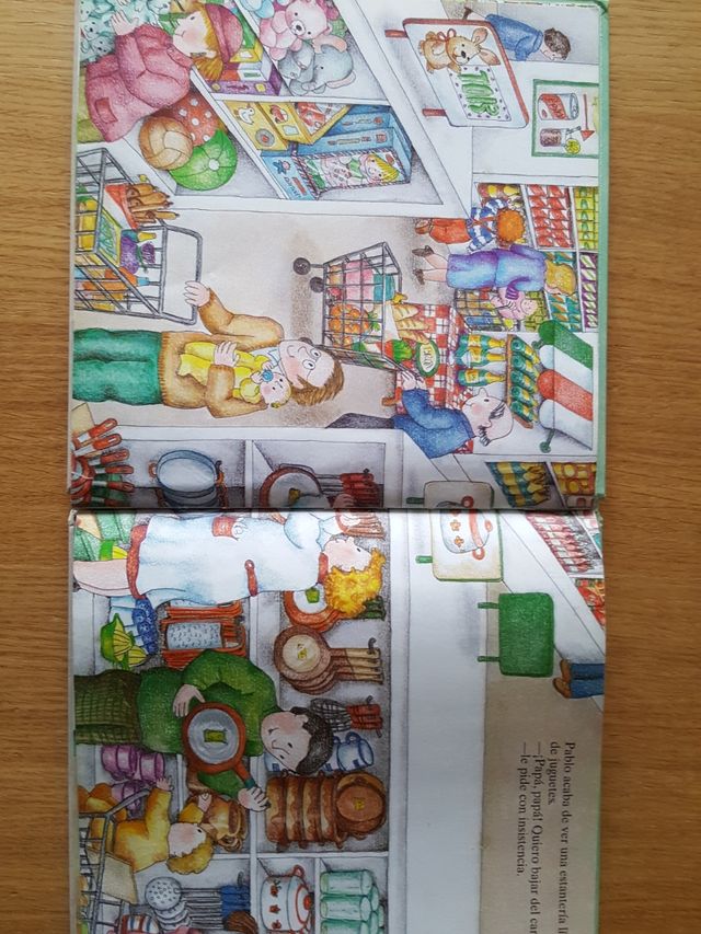 TEO , 101 cosas de aviones y La Prehistoria