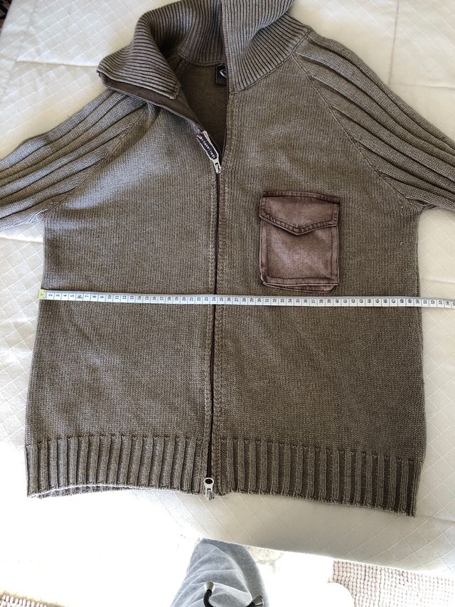 NAPAPIJRI Men talla S