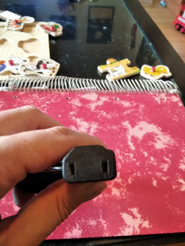 Cable alimentación PS3/PS4/XBOX 360 ONE