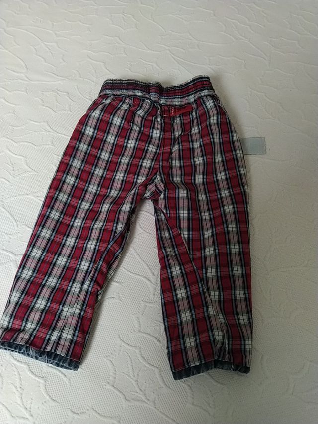 Levis bebé T- 12meses