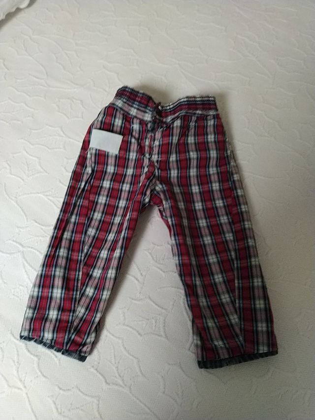 Levis bebé T- 12meses