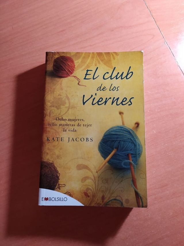 El club de los viernes