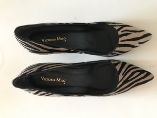 Zapatos Victoria hombre | Zapatos online en Mayka