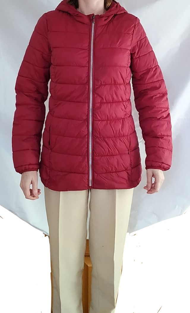 Chaqueta mujer