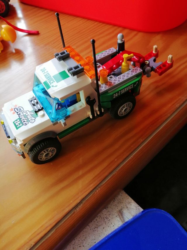 Lego