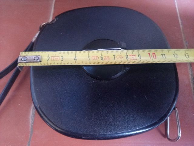 Cinta metrica kondor 30 metros