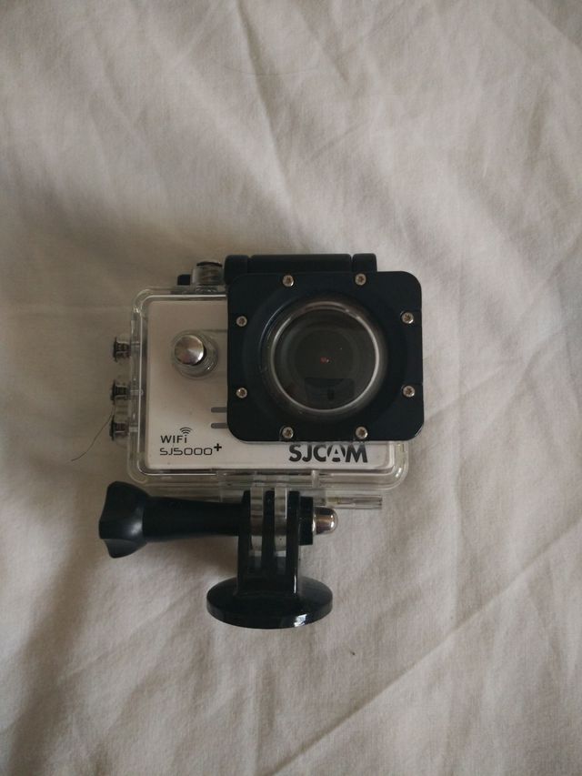 Cámara estilo GoPro SJCAM