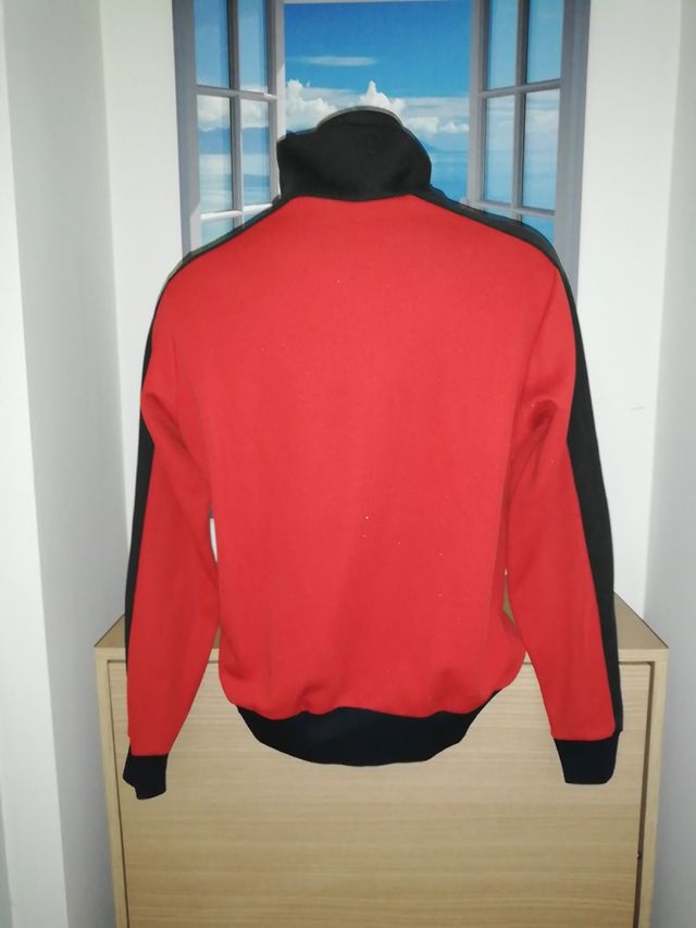 Giacca da ginnastica Puma