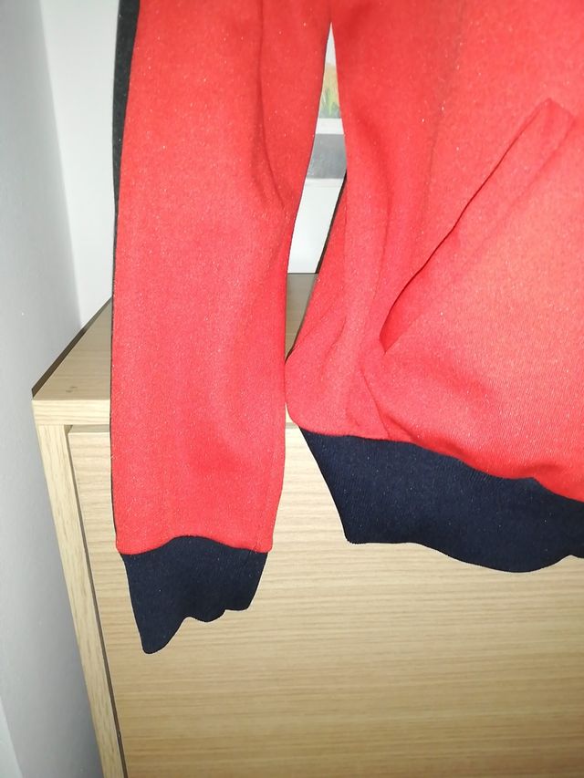 Giacca da ginnastica Puma