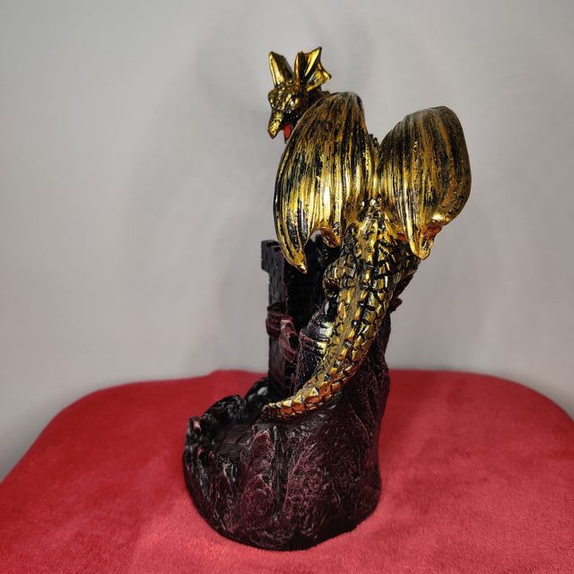 Dragon Zen - Inciensario