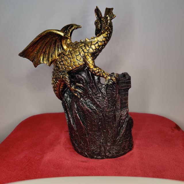 Dragon Zen - Inciensario