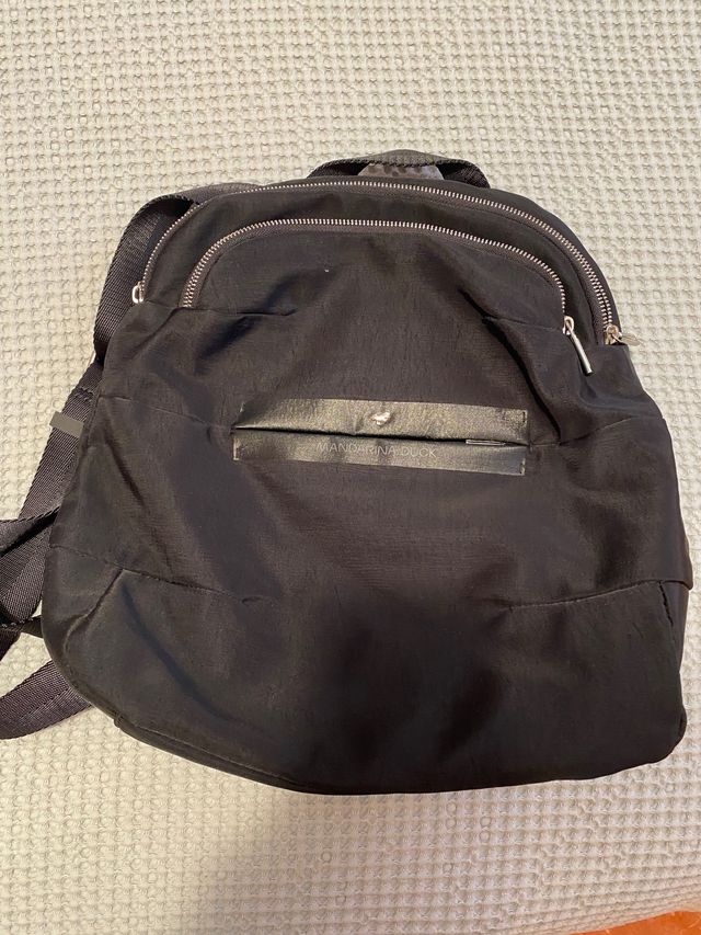 Mochila mandarina duck