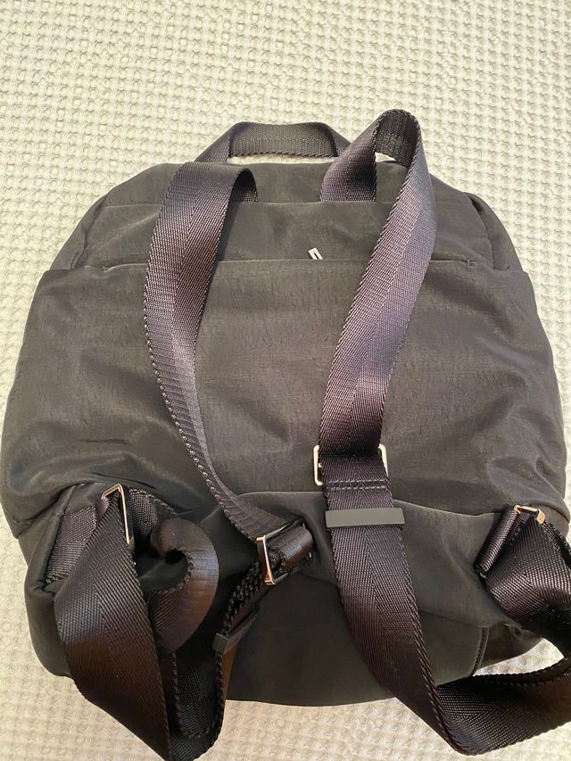 Mochila mandarina duck