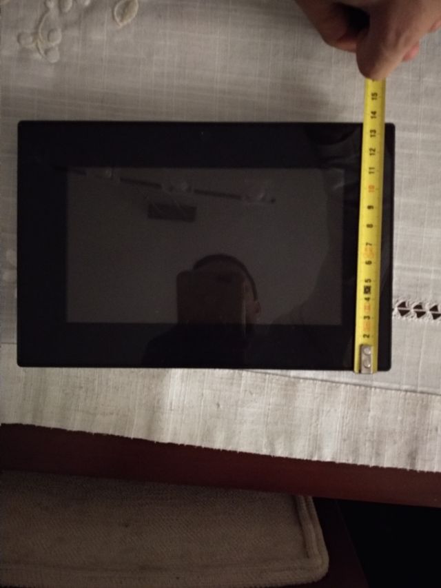 Marco digital para poner fotos