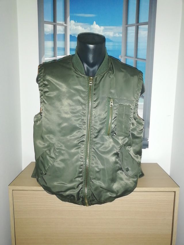 Giacca bomber