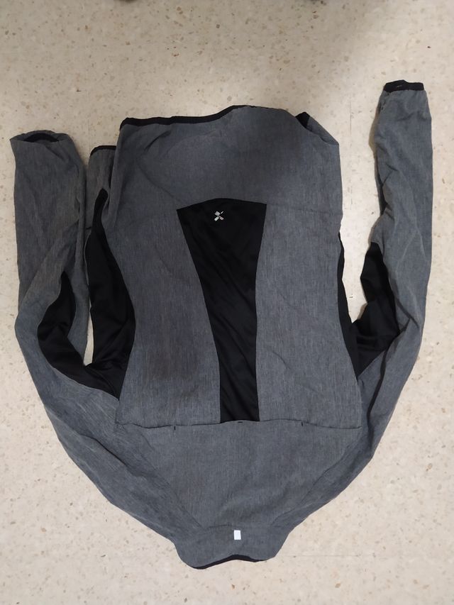 sudadera tuning nueva. talla S mujer