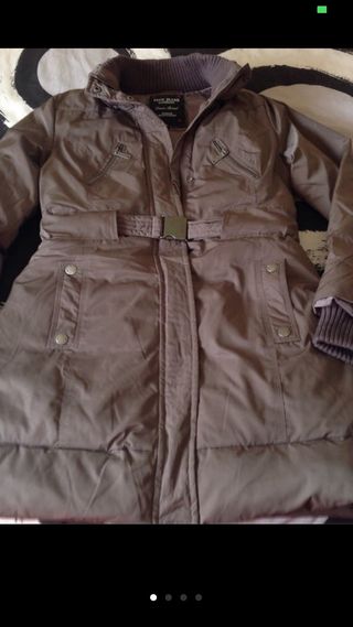 Plumífero PEPE JEANS MUJER de segunda mano por 45 EUR en Amorebieta-Etxano  en WALLAPOP
