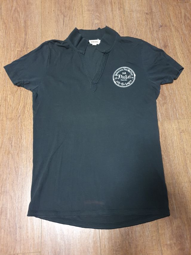 Polo Diesel Talla L