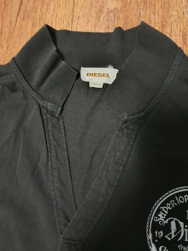 Polo Diesel Talla L