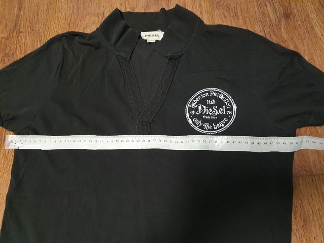 Polo Diesel Talla L