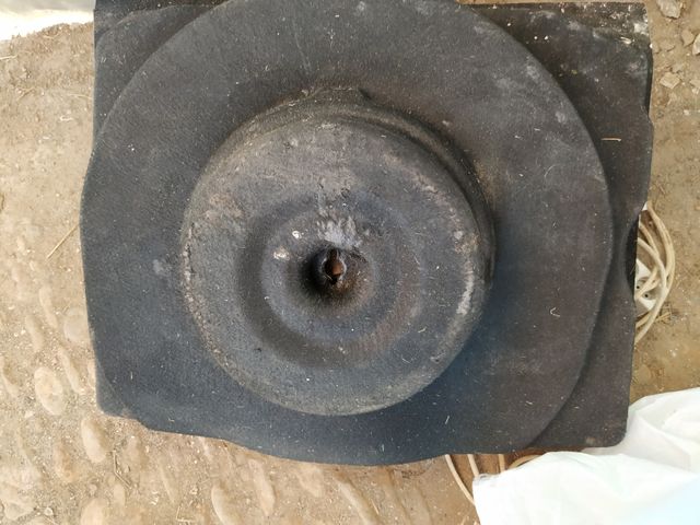 cajón para rueda de BMW touring