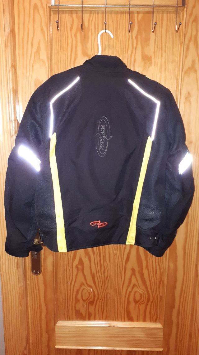 Chaqueta verano IXS