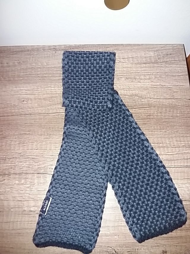 Bufanda+manoplas bebé NUEVO