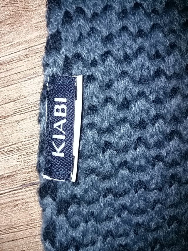 Bufanda+manoplas bebé NUEVO