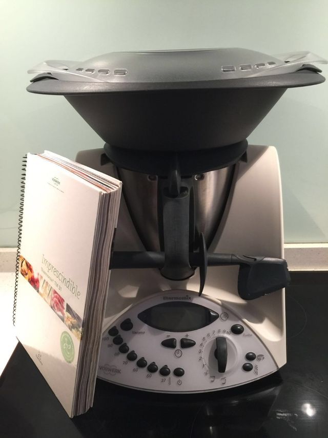 Thermomix TM31
