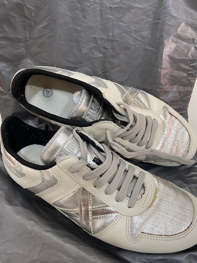 Zapatillas Munich