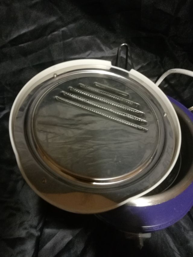 Freidora Fondue ufesa