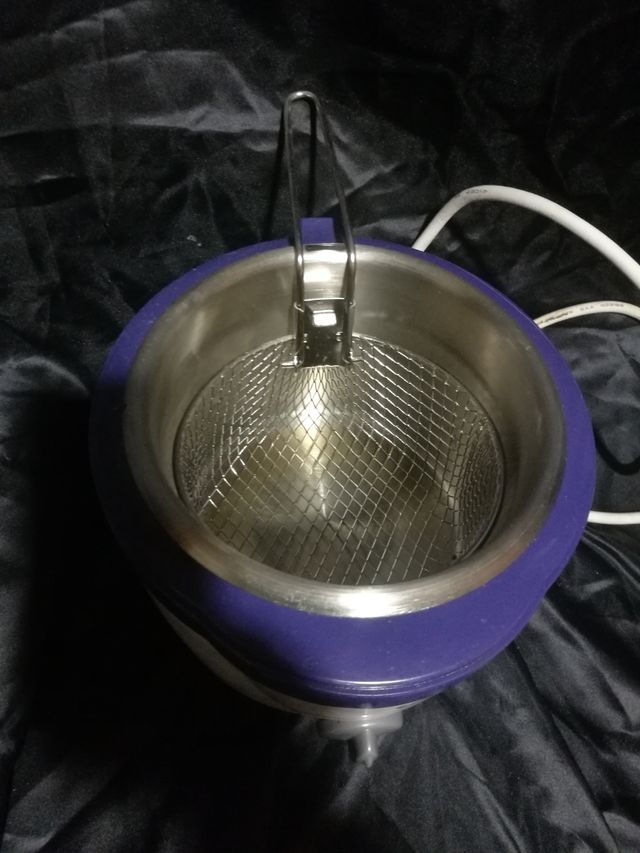 Freidora Fondue ufesa