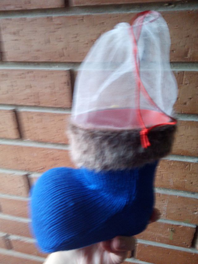 Bota Navidad chucherías