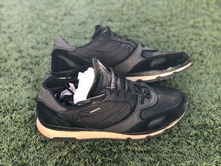 Zapatillas GEOX impermeables hombre de segunda mano por 30 EUR en Móstoles  en WALLAPOP