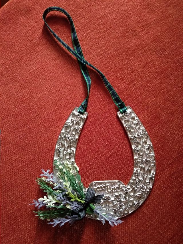 Herradura de Escocia