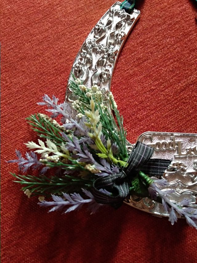 Herradura de Escocia