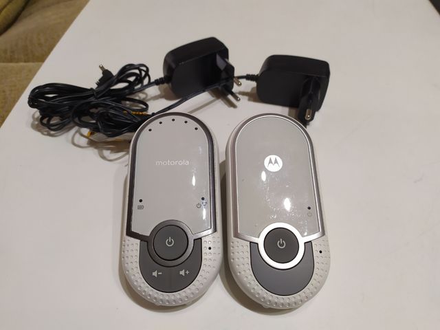 Intercomunicador Motorola MBP11