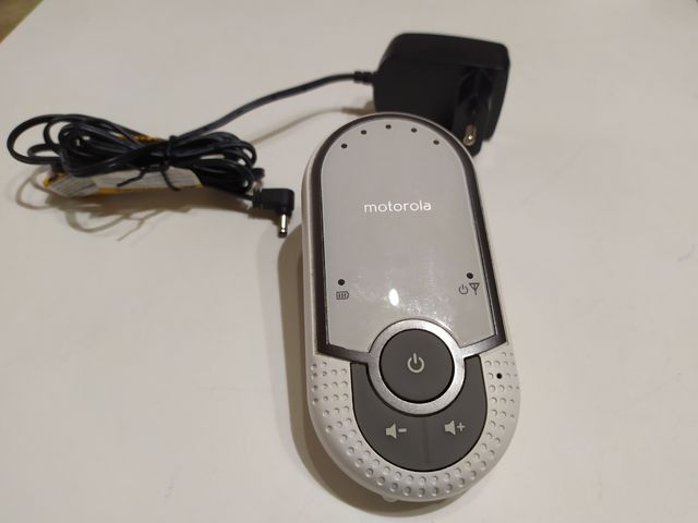 Intercomunicador Motorola MBP11