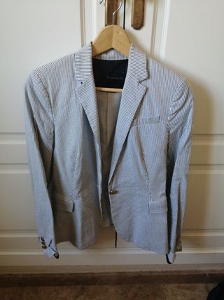 Chaquetas de entretiempo de Zara para mujer | FASHIOLA.es