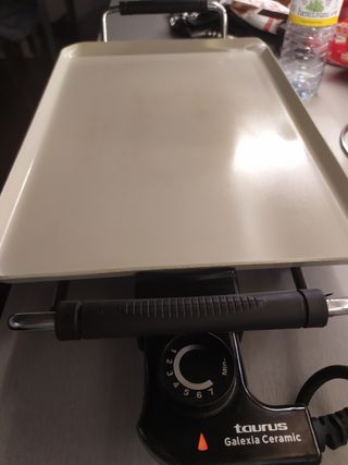 Plancha de asar Steakmax 2200 ¡Compra aquí! | Taurus