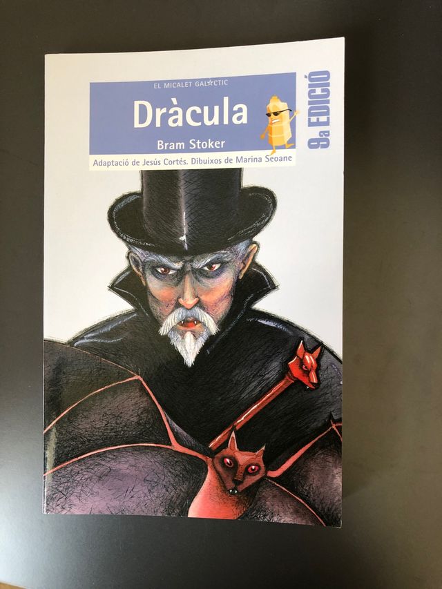 Dràcula