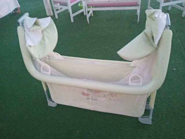 parque infantil doble rebajado (90 a 60)