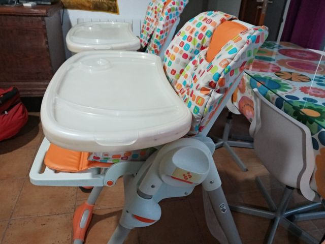 tronas de bebe rebaja ( 100 a 80)