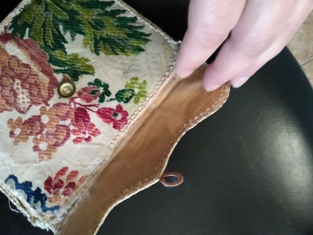 unos 150 años.para coleccionista.