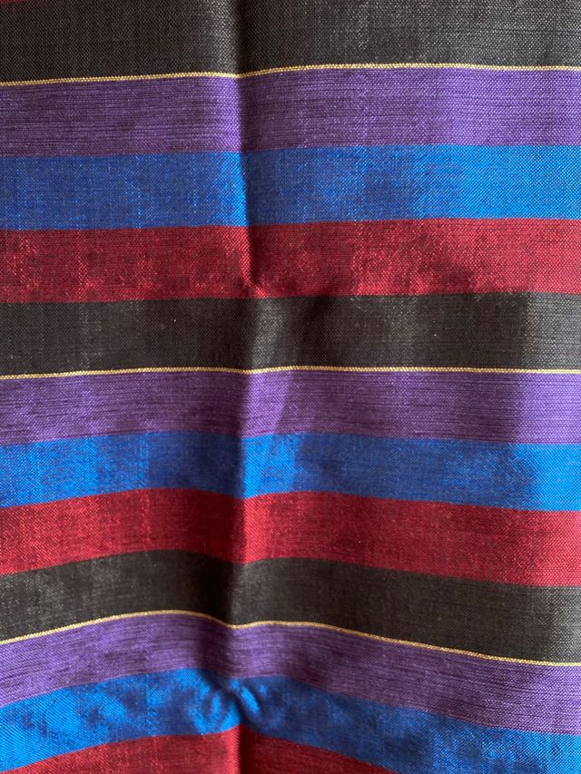 Fulares de Seda Sabra