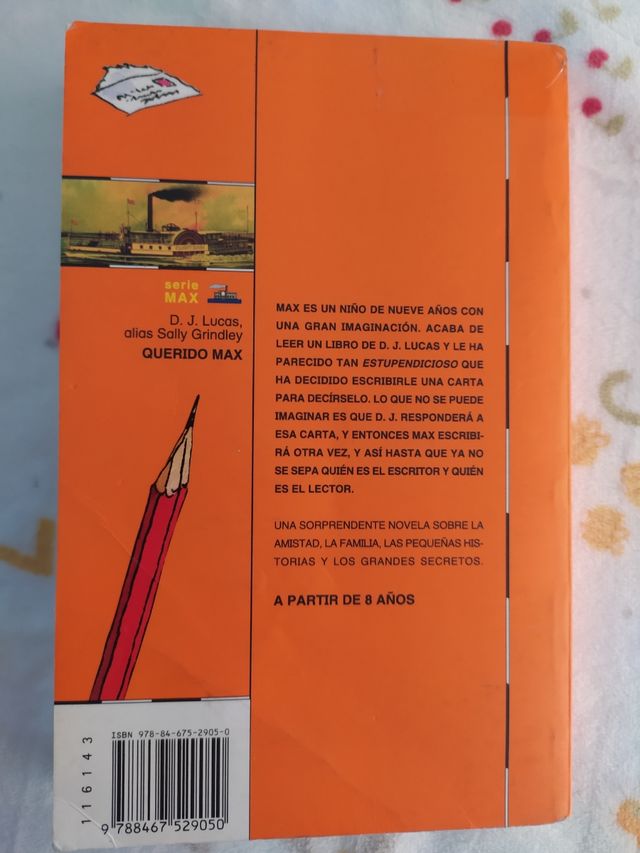 TRES LIBROS INFANTILES