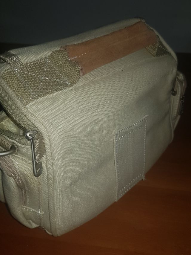 Bolsa de transporte multiusos