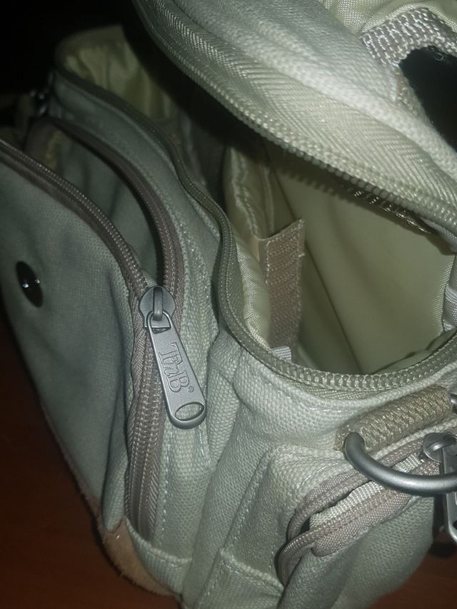 Bolsa de transporte multiusos